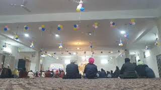 Highlight 0:00 – 0:49 from Gurudwara Singh Sabha Model House Ludhiana