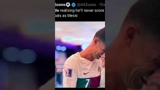 Celebrities React To Cristiano Ronaldos LAST WORLD CUP Game Morocco 10 Win Vs Portugal #shorts #cr7