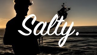 Salty -  Xhover Stingy sea side Rip (fpv)