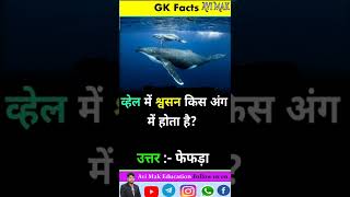 GK Facts | Most imp questions and answers | tricks Hindi | #Shorts | Avi mak education