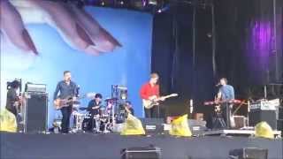 Spoon - I Turn My Camera On (live @ Primavera Sound 2014)