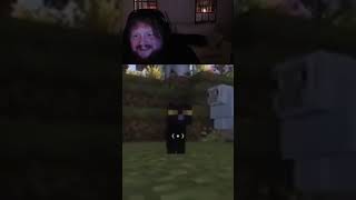 CaseOh slays and plays Mincraft with KITTYUUHH #kitty #kittyuuhh #caseoh #minecraft #trending #viral