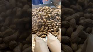 “Roasted Peanuts” @ Ayer Hitam, Johor, Malaysia (22 August 2024) #RM6