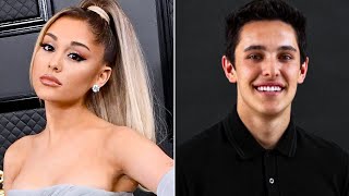 Ariana Grande and Dalton Gomez: Lockdown Love, Marriage & Heartbreak