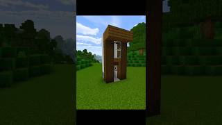 Minecraft Elytra Launcher 1.21 🪽 #shorts #minecraft