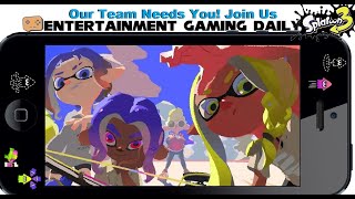 Splatoon 3 ! Lets Play Together