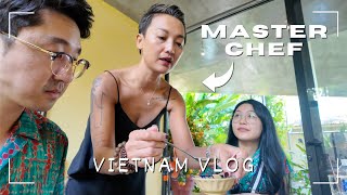 Our FAVORITE Meal in Da Nang (Vietnam Final Vlog)