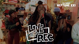 Neptune XXI | Live at REC Performance