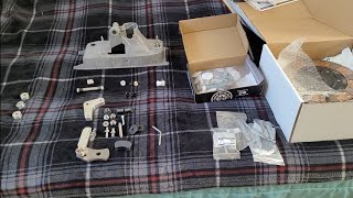 New Parts! It's time for Operation Bunny Hop 🤘