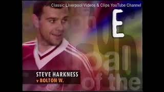 Liverpool Goal of The Season 1995/96