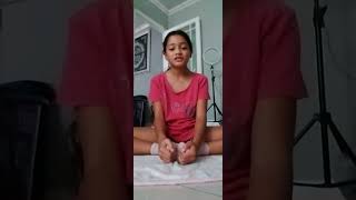 how to do the splits 1