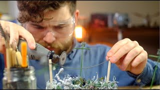 Fixing My Least Favourite Models - The Nurgle Diaries Ep.5 | AoS Fantasy 40k