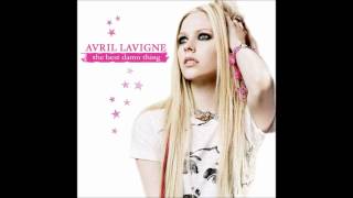 Avril Lavigne - Innocence (Official Instrumental)