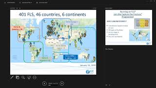 Get Mapped  How to get best practice recognition for your FLS (Thai)