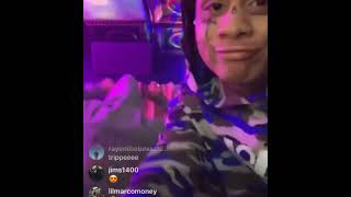 Trippie Redd ft Coi Leray [Snippet] 2019