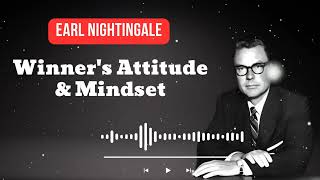 Winner's Attitude & Mindset || Public Speak Master Daily