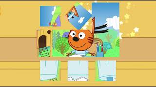 Kid-E-Cats | Educational games |