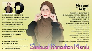 Sholawat Nabi Merdu Penyejuk Hati ~ Lagu Religi & Sholawat Nabi Terbaru 2022