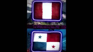 Peru vs Panama #shorts #fyp #cvc #edit #viral #song #country #peru #panama @WILLY-NICX