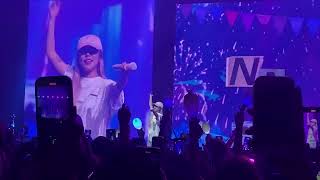 [FANCAM] 240413 Whee In (휘인) - D-DAY | Whee In The Mood in Manila #Wheein #WheeInTheMoodInManila