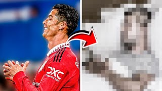 Cristiano Ronaldo's New Celebration Explained