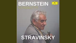 Stravinsky: The Rite of Spring, K15, Pt. 1: V. Games of the Rival Tribes (Live)