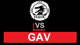 Havoc vs Gav [PoE Royale #47]