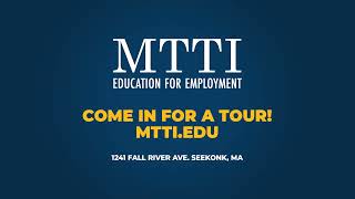 MTTI - 8 Hands-On Career Training Programs