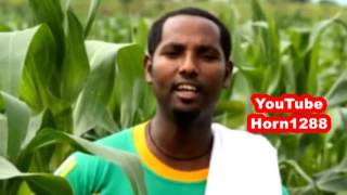 Ethiopian Traditional Music 2014 - ክብረት  በላይ _ ማየት ነው _.mp4