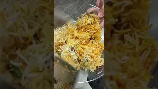 BIRYANI LOVE