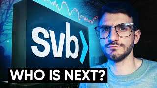 What Happened to SVB Bank? Why Is This Similar to The 2008 Recession?