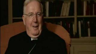 Opus Dei 2005 Ch4: Cardinal Cormac Murphy O'Connor