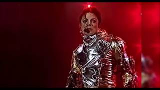 Michael Jackson   Scream   Live  1996   HD