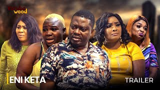 ENI KETA- (SHOWING NOW!!!) Official 2024 Yoruba Movie Trailer