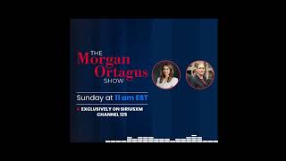 Alison Joins the Morgan Ortagus Show