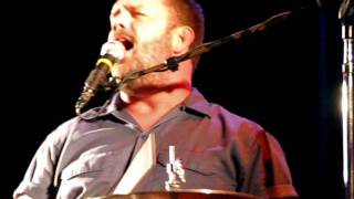 Cowboy Mouth - More Subdued