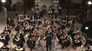 Mendelssohn: Symphony No. 5 "Reformation" in D Major