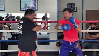 CAN MANNY PACQUIAO WIN AGAINS ERROL SPENCE?