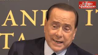 08 V Ma quanto costa un bidet di Berlusconi?