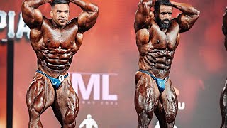 Mr. Olympia 2022. РЕПОРТАЖ 1 ДЕНЬ ИЗ ВЕГАСА