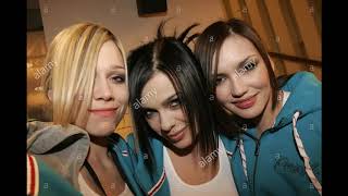 Serebro - Mama Luba (Mama Lover)