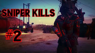 Sniper Kills #2