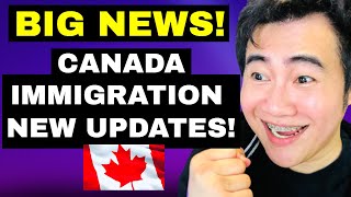 BIG UPDATES ON CANADIAN IMMIGRATION 2022 | EXCITING NEWS | ZT CANADA