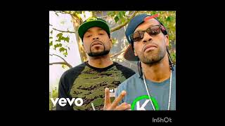 Method Man Redman 50 Cent - Heavy