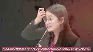 SUKI at KASYOSO sa BABOY ni BAMBAN TARLAC MAYOR ALICE GUO SINDIKATO POGO RAIDS Raffy Tulfo in Action