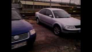 Spot VW Passat w MMz - vw-passat.pl cz2