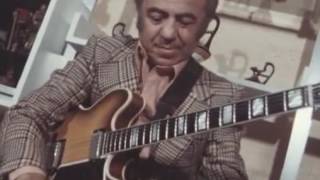 1977 Marcel BIANCHI & his guitares accompanied by grand orchestra