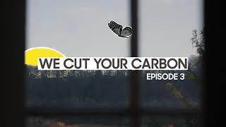 Meet Juliet Davenport episode 3: We cut your carbon