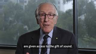 Cochlear Children - World Hearing Day message