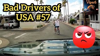 Bad Driver of Arizona #57 - Trailer Park Shenanigans